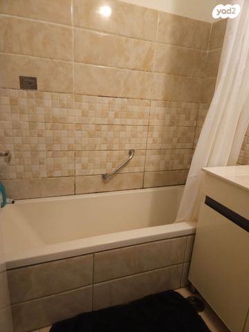 דירה, ניקרגואה 2, קרית מנחם, ירושלים