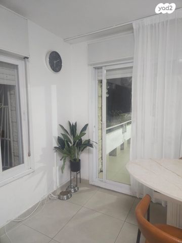 דירה, ניקרגואה 2, קרית מנחם, ירושלים