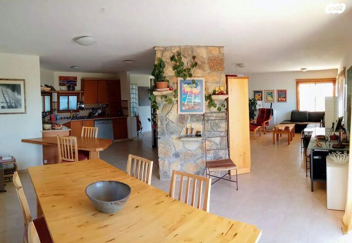 בית פרטי/ קוטג', הזמיר 1, חלוץ, חלוץ