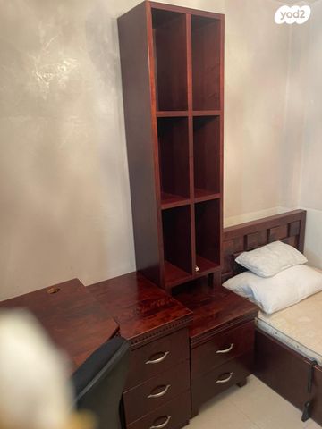 דירה, מיכאל אנג'לו 8, צהלון, שיכוני חסכון, תל אביב יפו