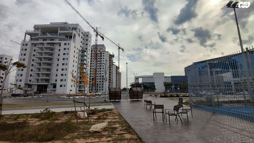 שדרות דוד המלך 62