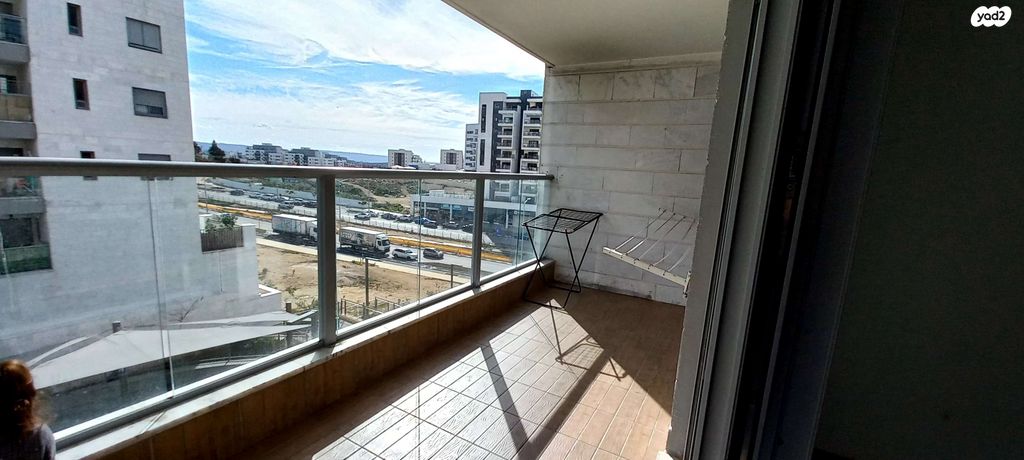 דירה, תנופה 6, מעו"ף, חריש