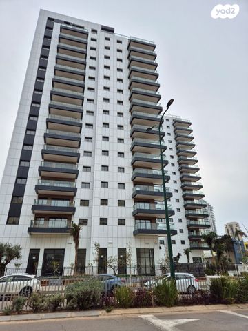 שדרות בן אב"י 38