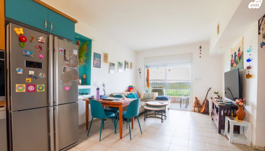 דירה, אורטל 9, גבעת אלונים, יקנעם עילית