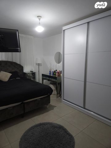 דירה, ניקרגואה 2, קרית מנחם, ירושלים