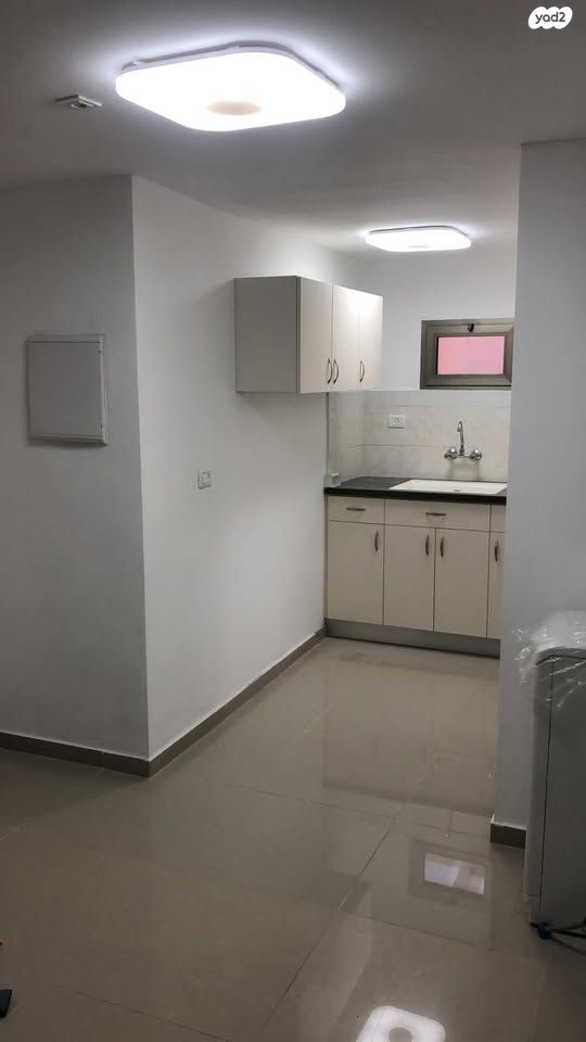 יחידת דיור, לואי פסטר 9, רובע ט"ו, אשדוד