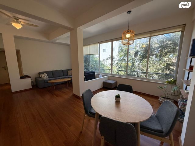 חוני המעגל 4