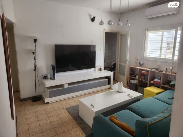 שדרות נורדאו 63