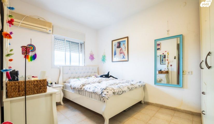 דירה, אורטל 9, גבעת אלונים, יקנעם עילית