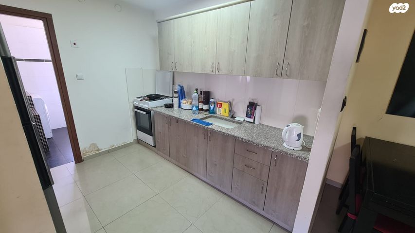 שדרות חטיבת הנגב 6008