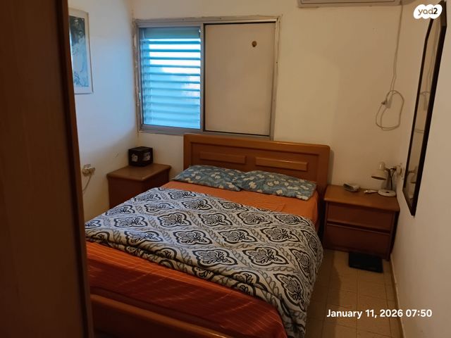 דירה, הרצל 59, שז"ר / דקר, טירת כרמל