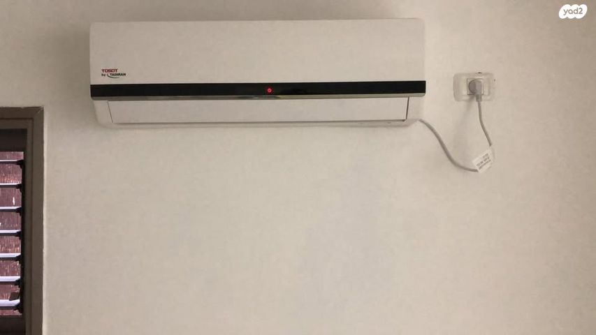 יחידת דיור, לואי פסטר 9, רובע ט"ו, אשדוד