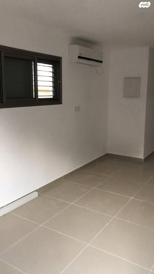 יחידת דיור, לואי פסטר 9, רובע ט"ו, אשדוד