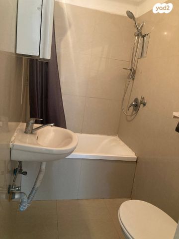 דירה, וייצמן 41, עמידר, בת ים