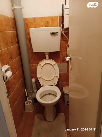 דירה, הרצל 59, שז"ר / דקר, טירת כרמל