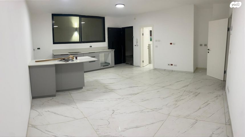 מרתף/ פרטר, לשם 1, אחוזת גדרה, גדרה