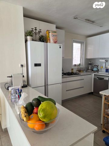 קרן היסוד 23