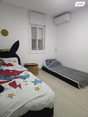 דירה, ניקרגואה 2, קרית מנחם, ירושלים