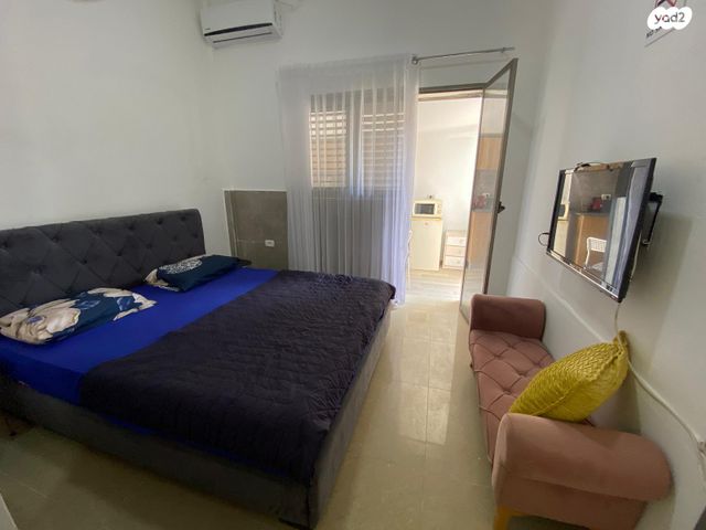 רציף אהרון רוזנפלד 11