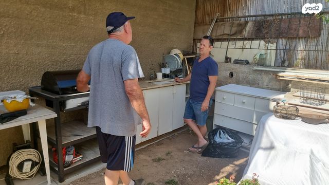 דירת גן, א.ד. גורדון 36, א' / צפון מזרח העיר, רחובות