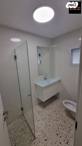 דירה, שכונת בן גוריון, מרכז העיר ג', רמת גן