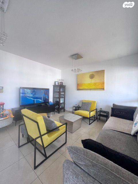 הגוש הגדול, רמת אביב החדשה, נופי ים