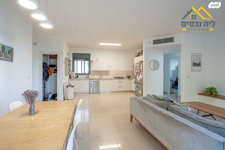 לאה וישראל אנצ'יקובסקי