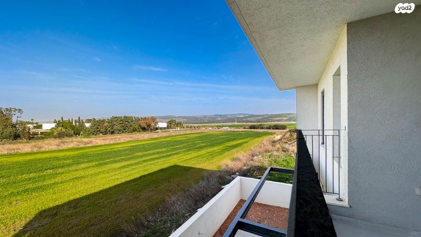 משולש עין כרמל