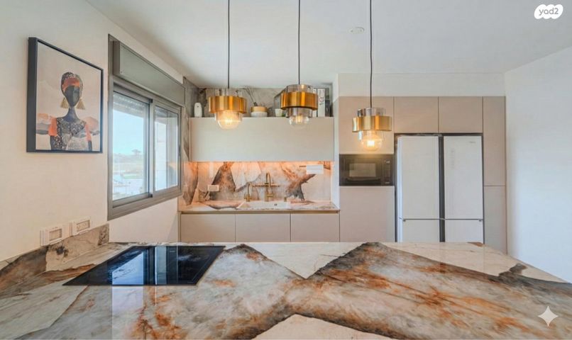 שקמים ואגמים