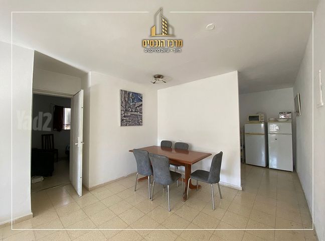 דירה למכירה בירושלים (תיווך) — 2