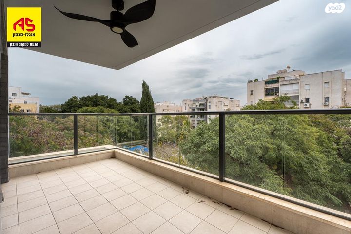 דירה, רעננה