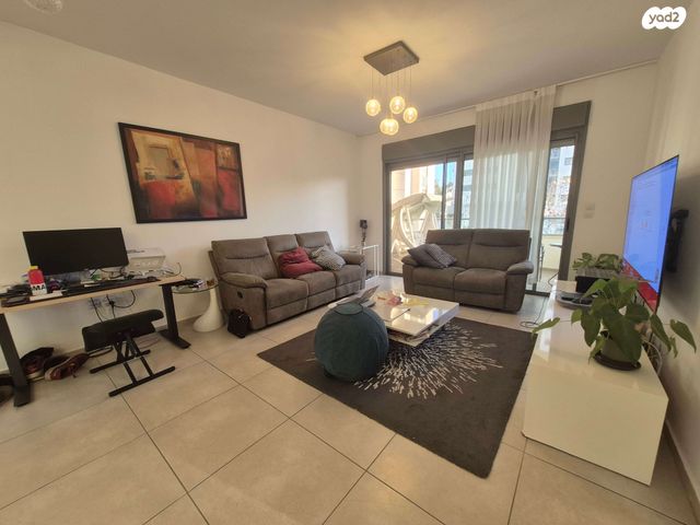 אהרון אייזנברג 1