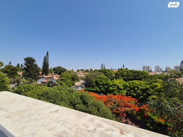 גג/ פנטהאוז