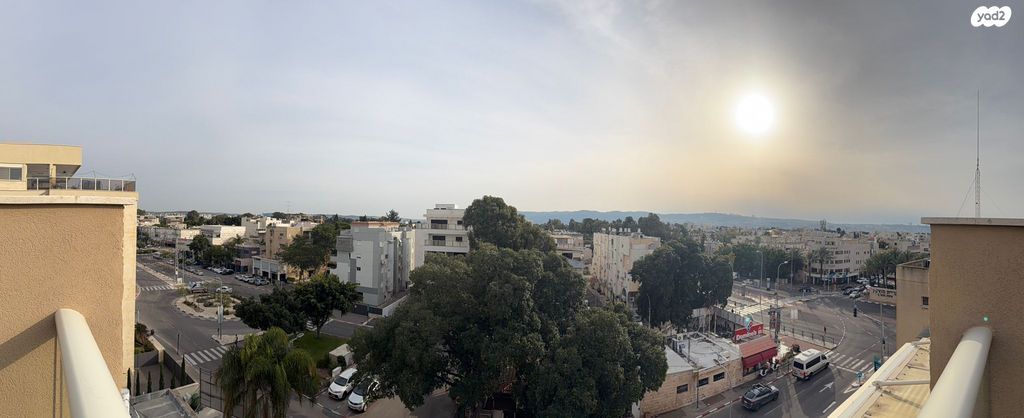 שדרות ירושלים 