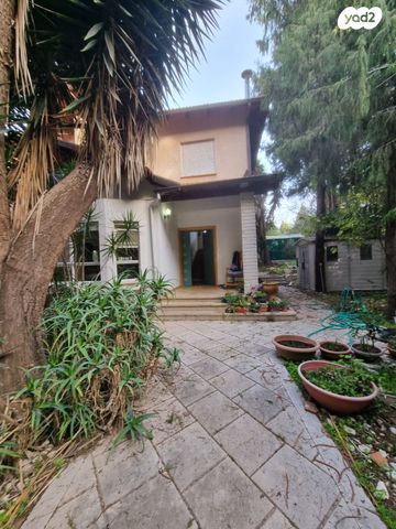 בית פרטי/ קוטג'