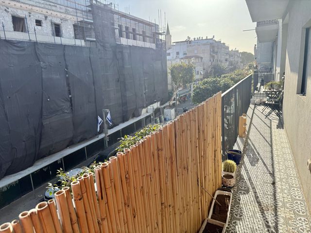 דירה למכירה בתל אביב יפו (תיווך) — 2