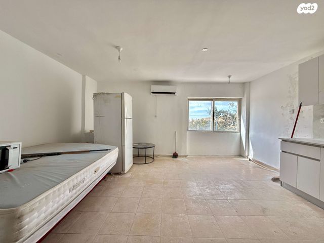 רחבת הסוכנות 