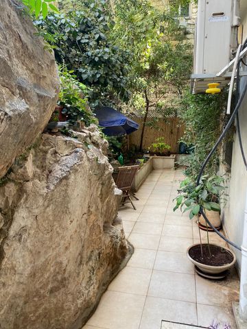 דירת גן למכירה בירושלים (תיווך) — 2