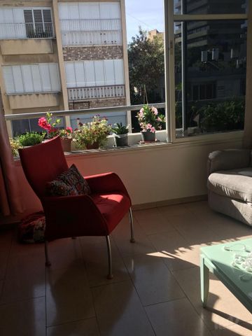 דירה למכירה בתל אביב יפו (תיווך) — 3