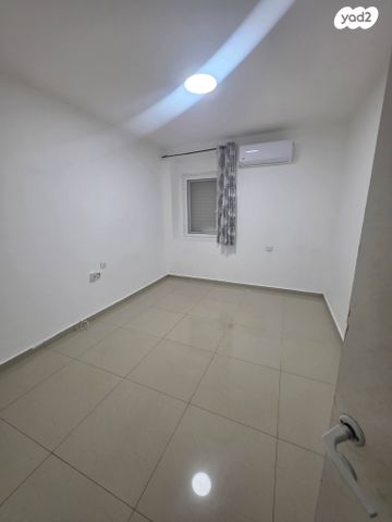 רחבת גדעון בן יואש 