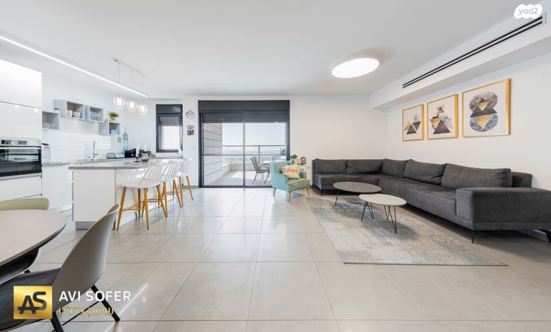 שדרות בן גוריון 