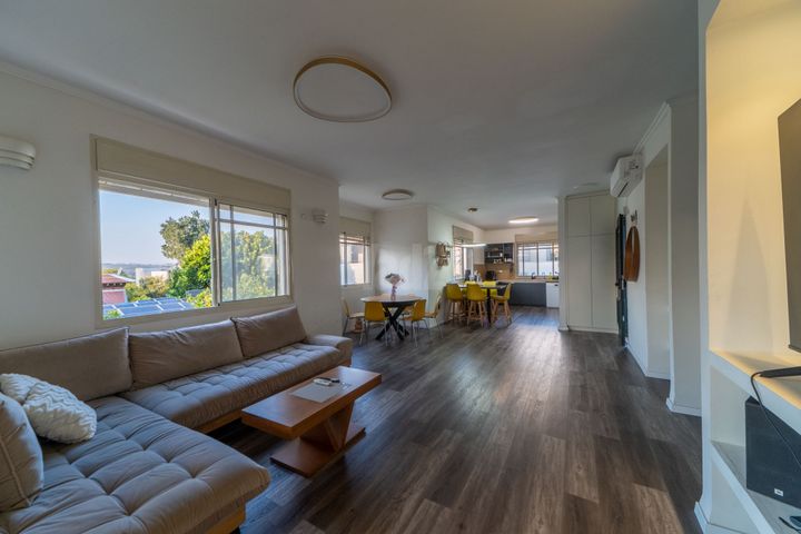 גג/ פנטהאוז