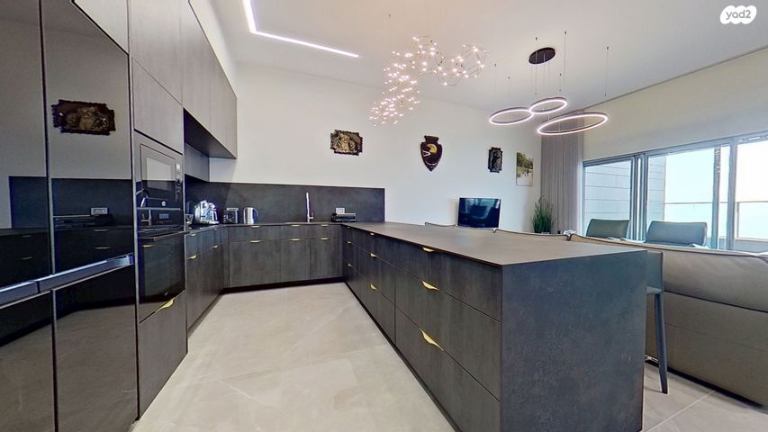 גג/ פנטהאוז