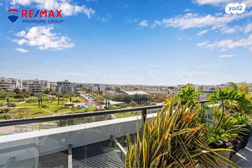 גג/ פנטהאוז