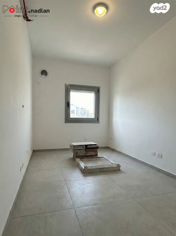 דירה, קרית היובל, ירושלים