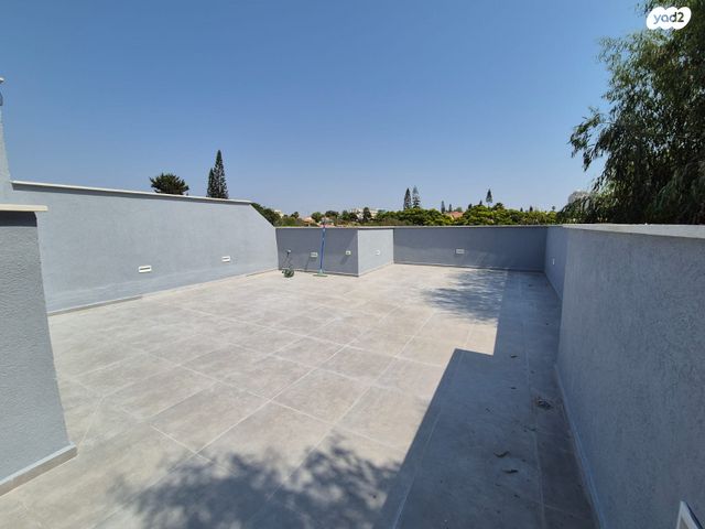 גג/ פנטהאוז