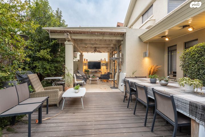 בית פרטי/ קוטג'