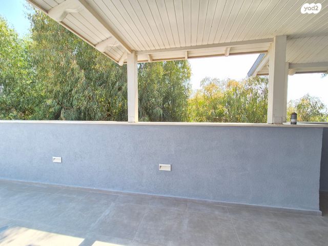 גג/ פנטהאוז