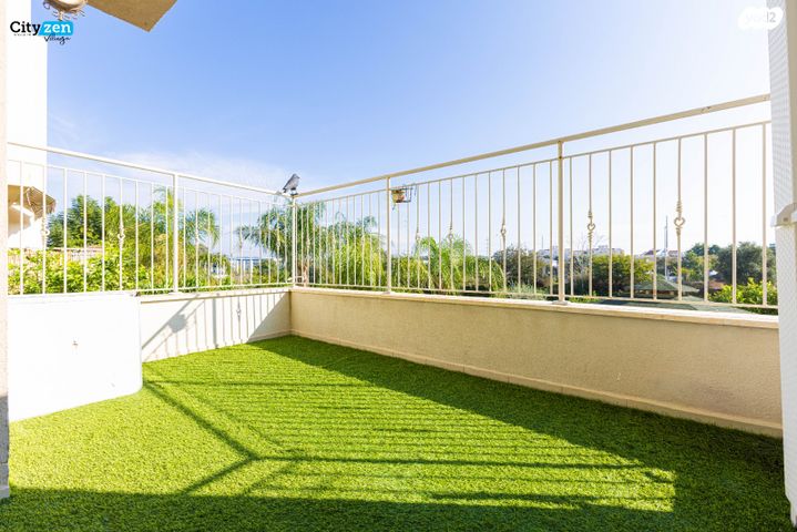 המושבה הירוקה