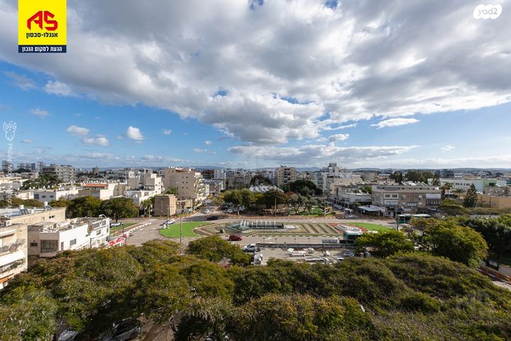 שדרות קק"ל 13